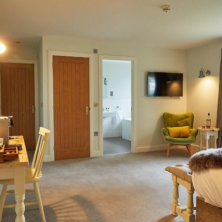 The Lime Tree Inn Great Ouseburn Экстерьер фото