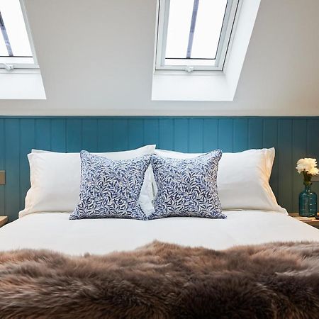The Lime Tree Inn Great Ouseburn Экстерьер фото