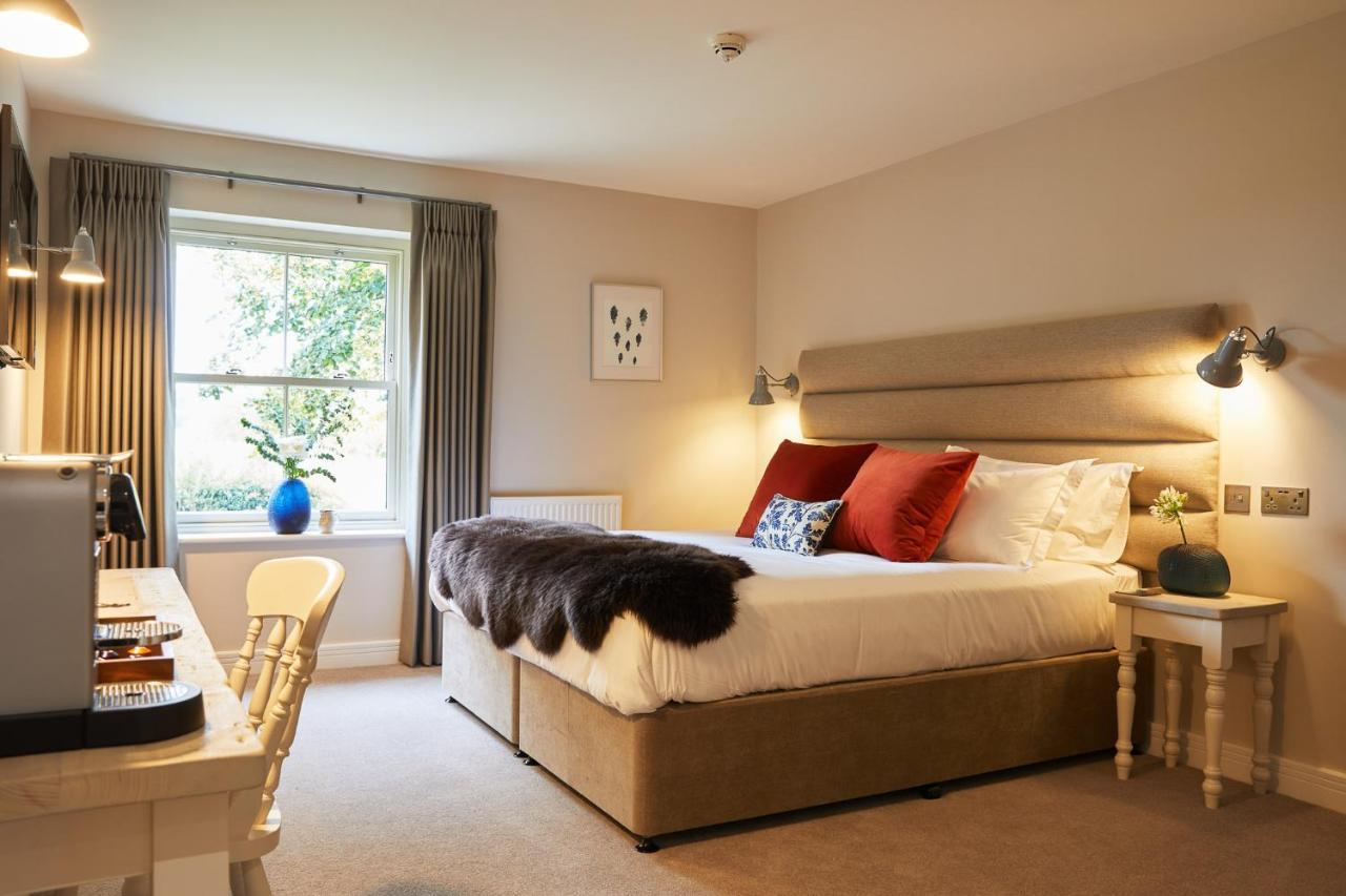 The Lime Tree Inn Great Ouseburn Экстерьер фото