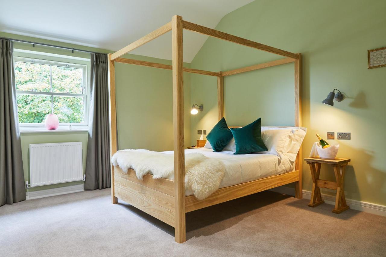 The Lime Tree Inn Great Ouseburn Экстерьер фото
