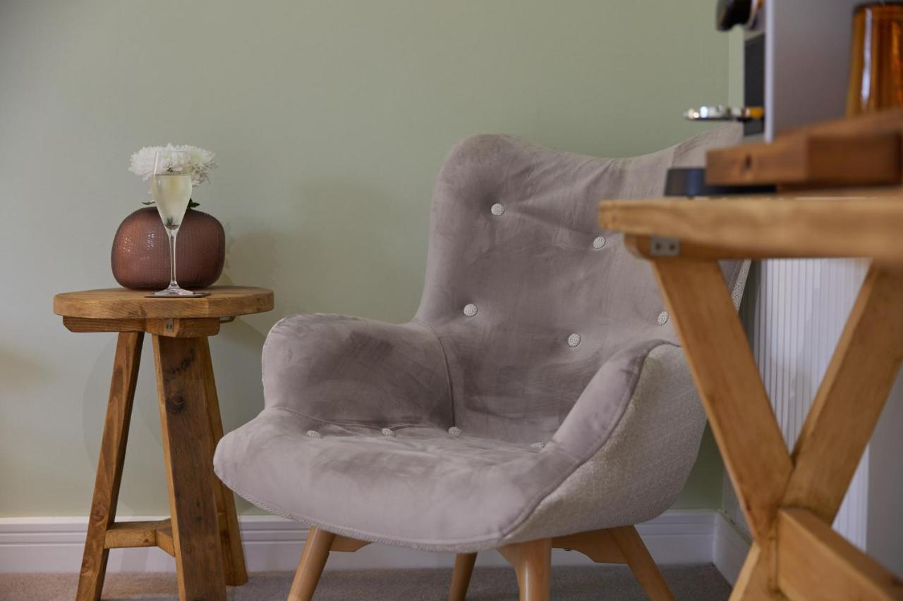 The Lime Tree Inn Great Ouseburn Экстерьер фото