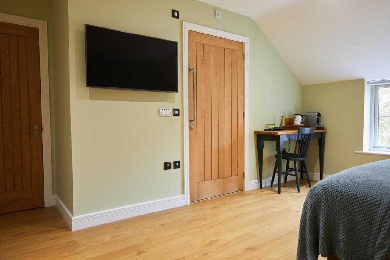 The Lime Tree Inn Great Ouseburn Экстерьер фото