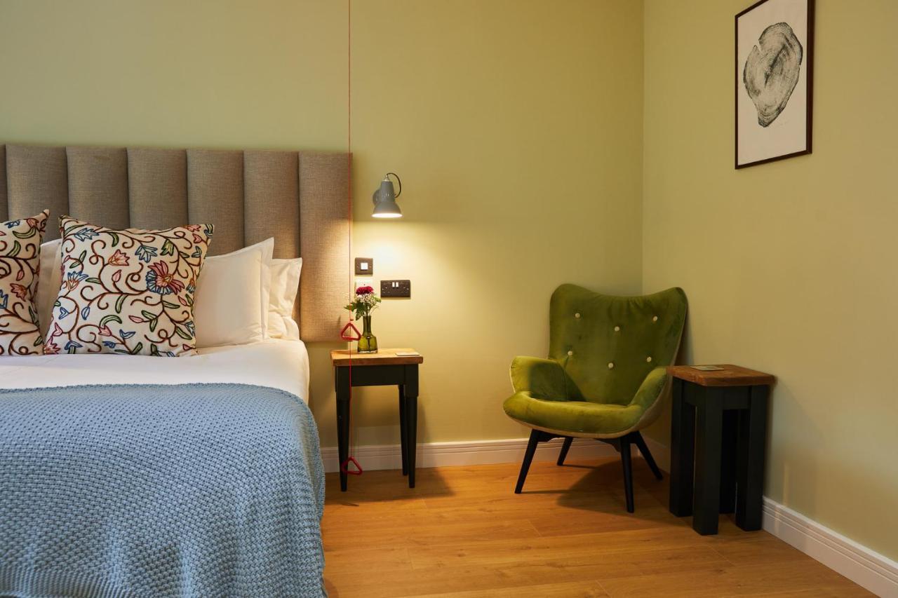 The Lime Tree Inn Great Ouseburn Экстерьер фото