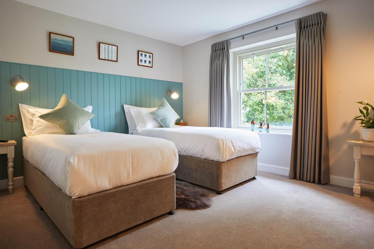 The Lime Tree Inn Great Ouseburn Экстерьер фото