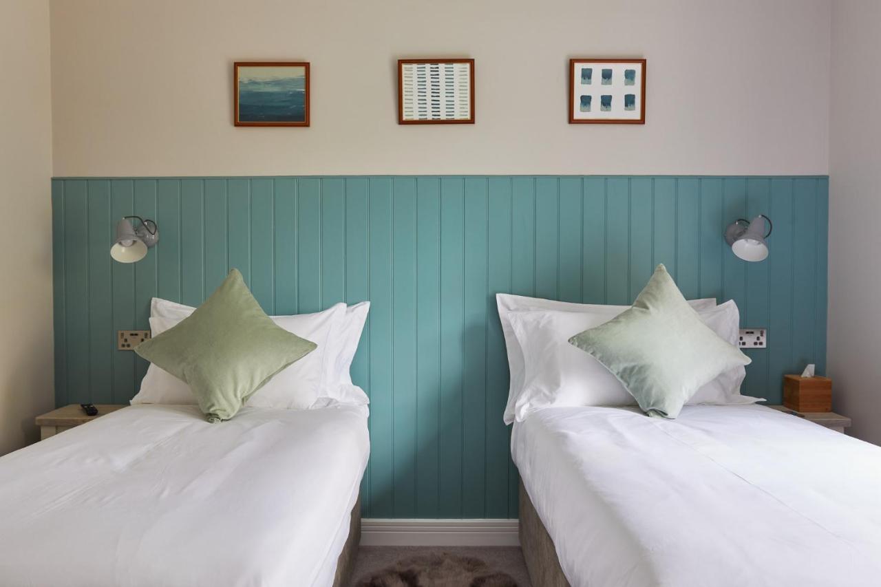 The Lime Tree Inn Great Ouseburn Экстерьер фото