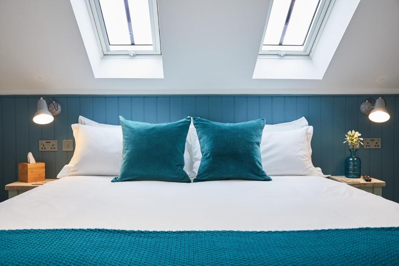 The Lime Tree Inn Great Ouseburn Экстерьер фото