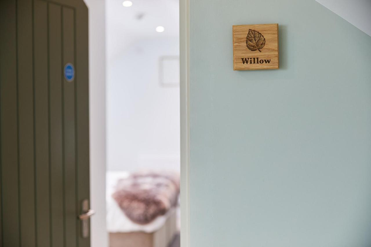 The Lime Tree Inn Great Ouseburn Экстерьер фото