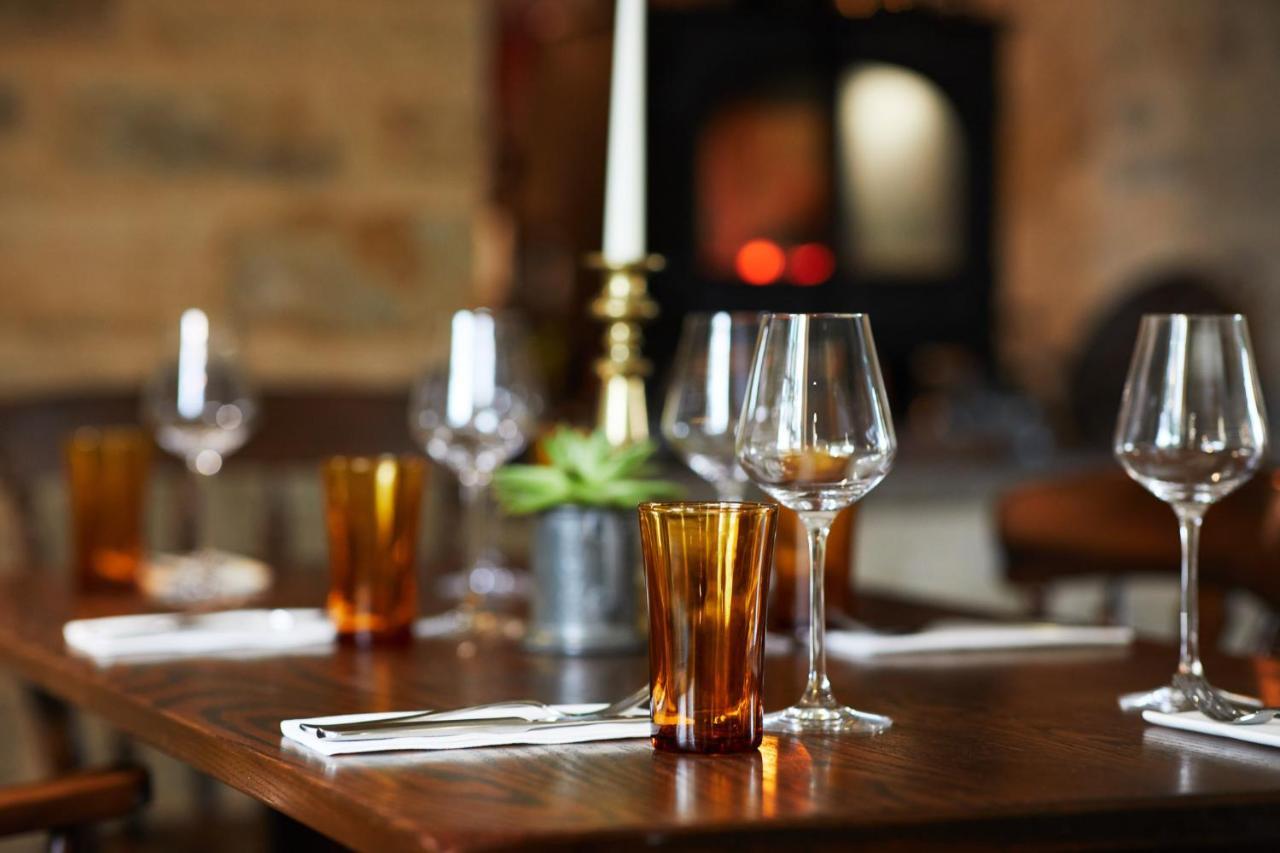 The Lime Tree Inn Great Ouseburn Экстерьер фото