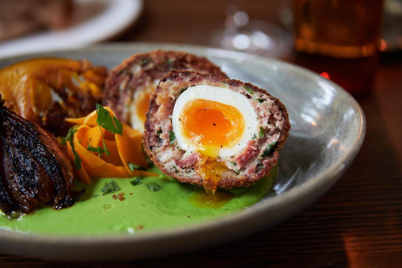 The Lime Tree Inn Great Ouseburn Экстерьер фото
